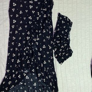 Two piece AE set